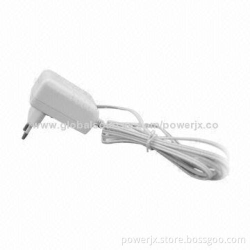 Best Quality 5V D-link Power Adapter with 90-264V AC, 50/60Hz Input